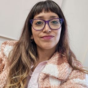Marcela, Niñera o canguro en El Vendrell
