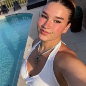 Daniela, Babysitter in Vacarisses