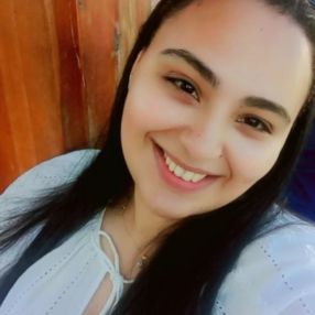 Ahlam, Babysitter in Santiago