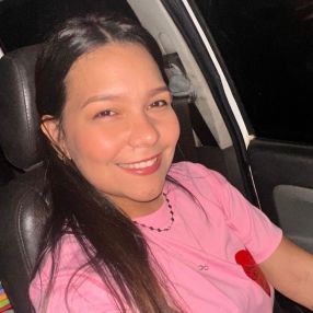 Rossibel, Babysitter in Quintanar de la Orden