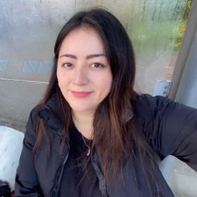 Sofia, Niñera o canguro en Valladolid