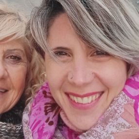 Virginia, Babysitter in Vilanova i la Geltrú
