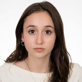 Sara, Babysitter in Miguelturra