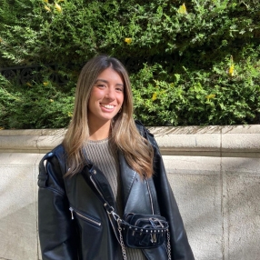 Marta, Babysitter in Córdoba