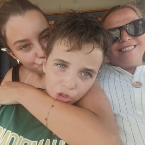 Julia, Family in Cártama