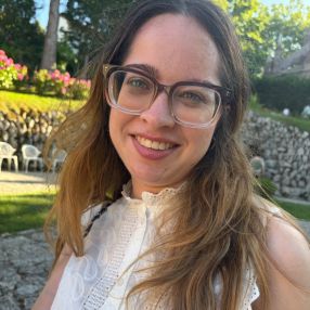 Ariadna, Babysitter in Mérida