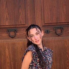 Tània, Babysitter in Sant Vicenç de Castellet