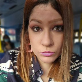 PAtricia, Niñera o canguro en Burgos