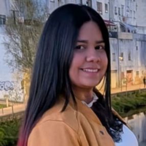 Erika, Niñera o canguro en Monforte de Lemos