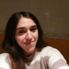 Carlota, Niñera o canguro en Guadalix de la Sierra