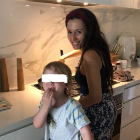 Gabriela, Babysitter in Alacant