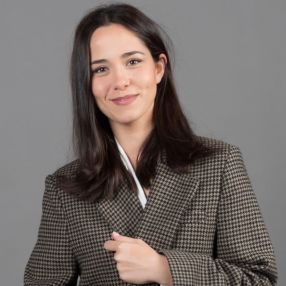 Cecilia, Niñera o canguro en Sotogrande