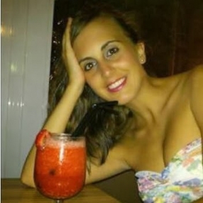 Elena, Niñera o canguro en Lebrija