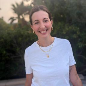 Sonia, Babysitter in Santa Pola
