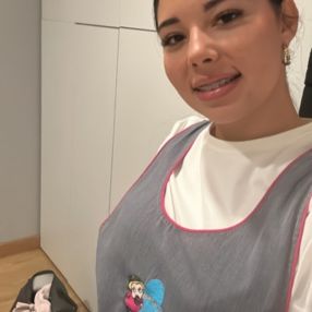 Jacqueline, Babysitter in Cúllar Vega