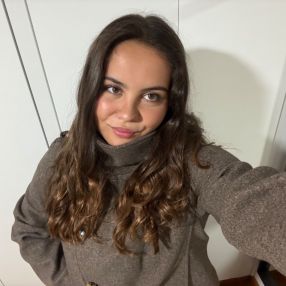 Elena, Niñera o canguro en Fuente el Saz de Jarama