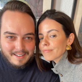 Mariona, Familia en Sant Feliu de Llobregat