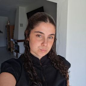 Isabela, Babysitter in San Isidro