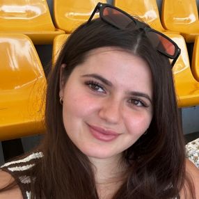 Ainhoa, Babysitter in Santa Brígida