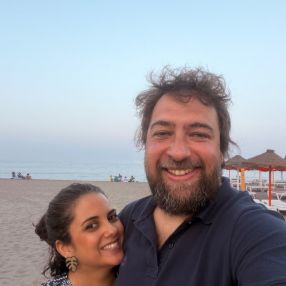 Tolo, Family in Algorta