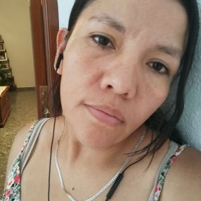 Yolanda, Babysitter in Loja