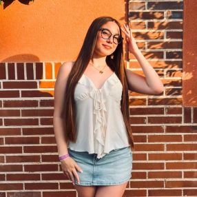Natalia, Niñera o canguro en Campo Real