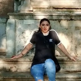 Rossy, Babysitter in Manzanares