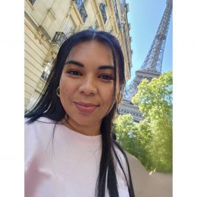 Diana carolina, Babysitter in Gorliz