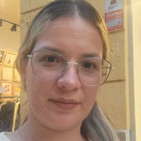 Aymee, Babysitter in Ronda