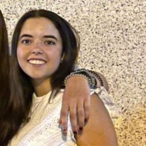Irene, Niñera o canguro en Hoyo de Manzanares