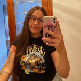 Daniela, Babysitter in Villena