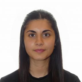 Gabriela, Niñera o canguro en L'Alcora