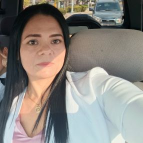 Yolimar, Babysitter in Sant Boi de Llobregat