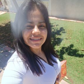 Monica, Babysitter in Torre-Pacheco