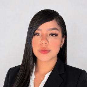 Luisa fernanda, Niñera o canguro en Silla