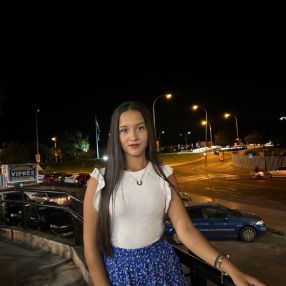 Alexandra, Babysitter in Puebla de la Calzada