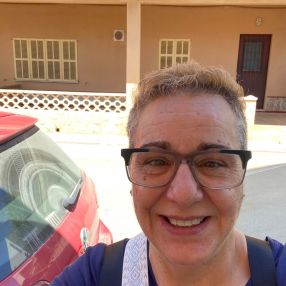 Maria, Babysitter in Capdepera