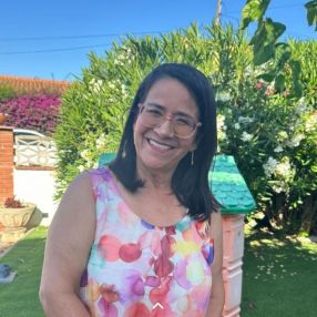 Martha Liliana, Babysitter in La Pobla de Montornès