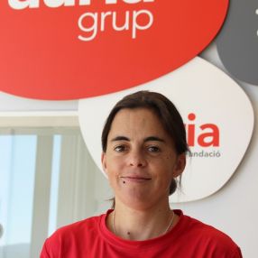 Jaume, Familia en Igualada