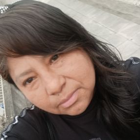Dina, Niñera o canguro en Santander
