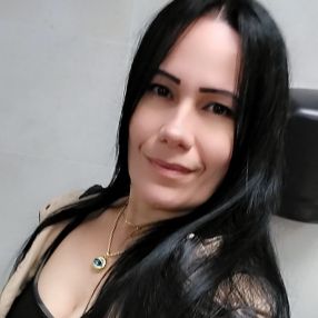 LILIAN, Babysitter in Borriana
