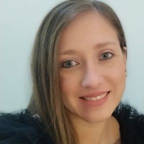 Gema, Niñera o canguro en Bullas