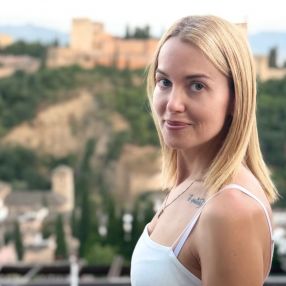 Estefania, Niñera o canguro en Priego de Córdoba