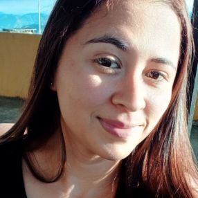 Milena, Babysitter in Puertollano