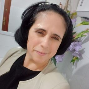 Deyanira, Niñera o canguro en Ciudad Real