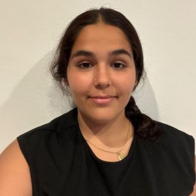 Maria, Babysitter in Bigues i Riells