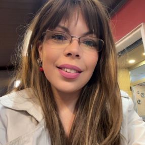 Noelia, Babysitter in Onda