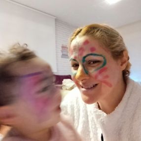 ALICIA, Familia en Munguía