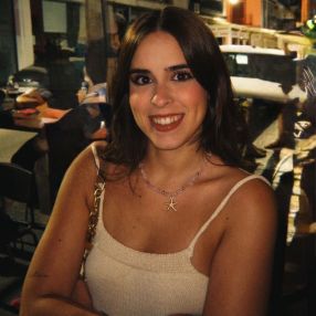 Marta, Niñera o canguro en Ronda