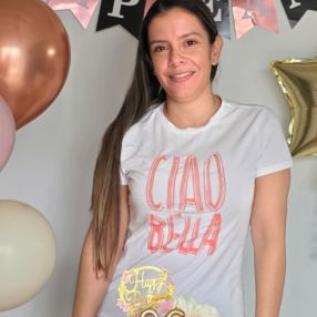 Leidy yuliana, Niñera o canguro en Puerto del Rosario